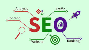 seo search website