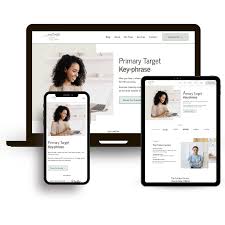 squarespace website seo