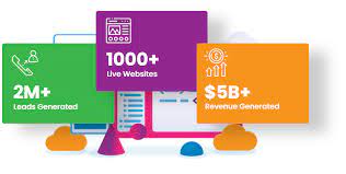 website and seo services