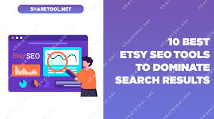 etsy seo tools