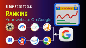 free google seo tools