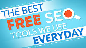free seo software