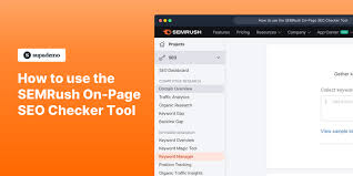 on-page seo checker