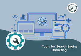 search engine marketing tools