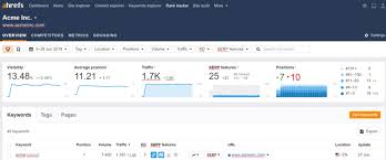 search engine position checker tool