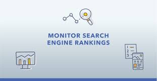 search engine rank monitoring