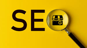 seo for google business