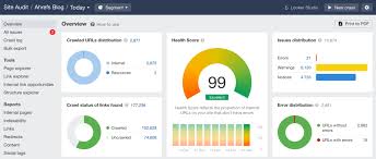 seo monitoring tools
