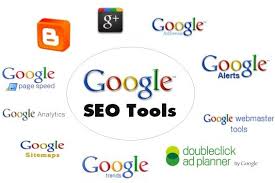 google seo tools free