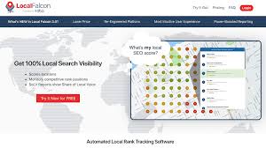 local keyword rank tracking
