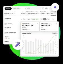 seo keyword tracking tool