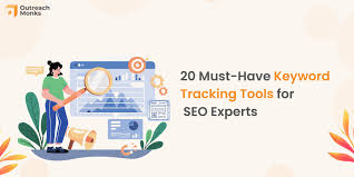 seo tracking tool