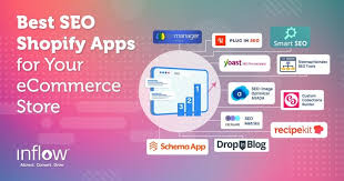 shopify seo tools