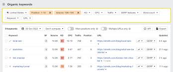 website rank checker tool