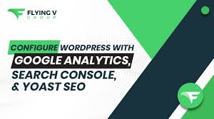 yoast google analytics