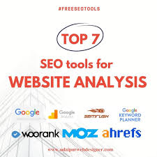 best seo analysis tool