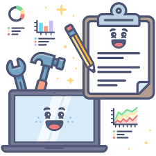 free seo reporting tools