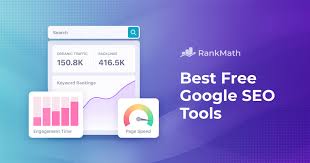 seo page rank tool