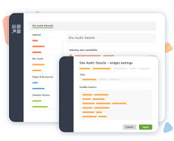 online seo analysis report