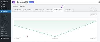 search engine rank tracking software