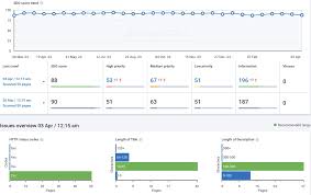 seo website audit tool