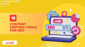 seo writing tools