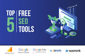 top free seo tools