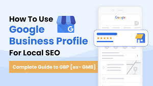 seo my website google