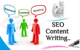 seo content
