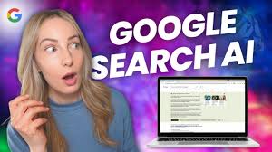 google search