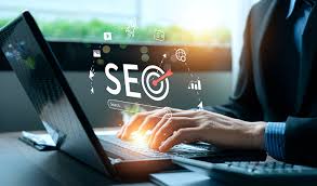 local search engine marketing company