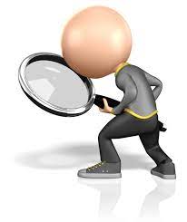 searching