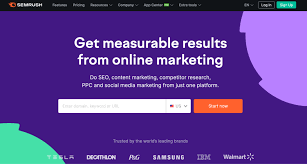 seo analytics tools