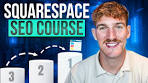 seo for squarespace website