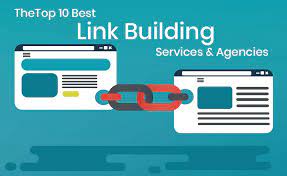 seo link building agency