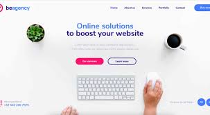 websites