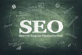 best search engine optimization agency