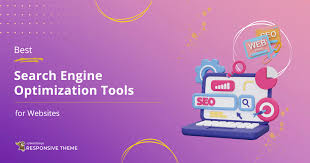 search engine optimisation tools