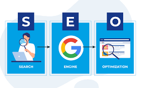 seo search engine marketing