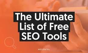 seo tools free online