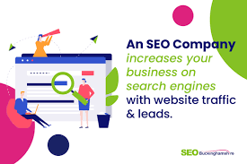 website seo company