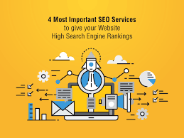 website seo services