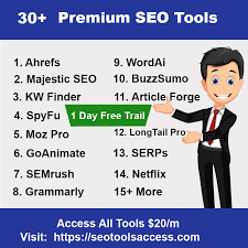 cheap seo tools