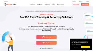 search ranking tools