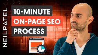seo page optimization