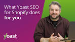 yoast for shopify