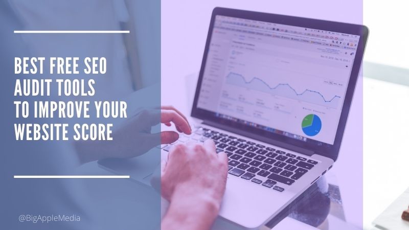 best free seo audit tools