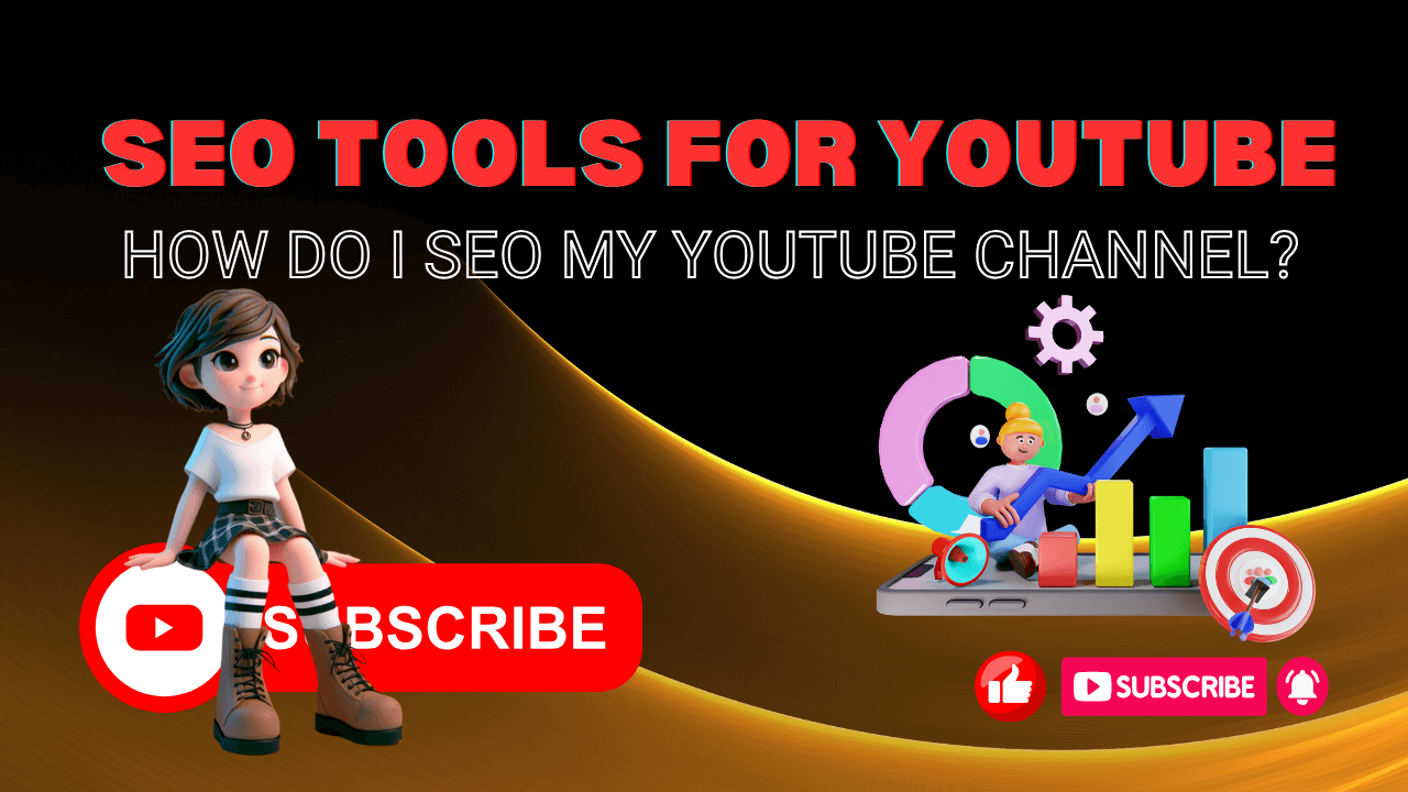 free seo tools for youtube