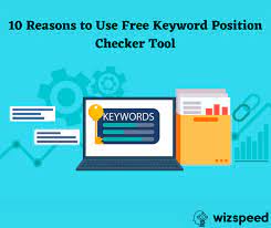 keyword position checker