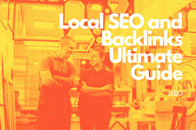 local seo backlinks